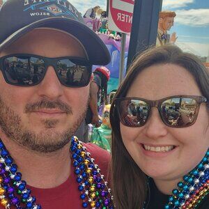 Meet your Posher, Aliesha